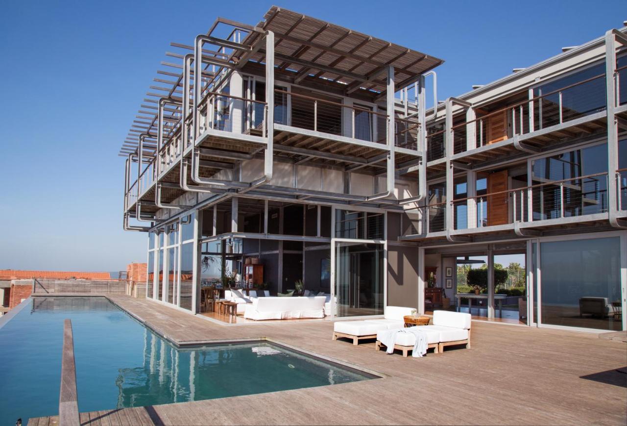 The Seaglass Ballito Bagian luar foto